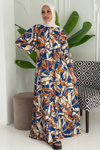 Load image into Gallery viewer, Melike Dress - Viscose

