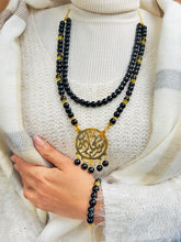 Load image into Gallery viewer, "Saada" Set - Agate Stones
