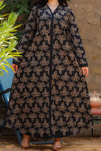 Load image into Gallery viewer, Salma Jalabiya - Cotton
