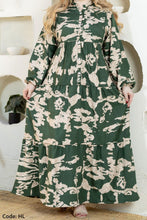 Load image into Gallery viewer, Jalabiya Roana - Viscose
