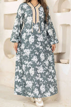 Load image into Gallery viewer, Sajda Jalabiya - Viscose
