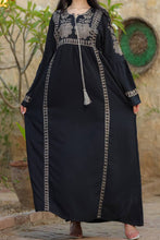 Load image into Gallery viewer, Nasma Jalabiya - Cotton
