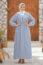 Load image into Gallery viewer, Rana Dress - Linen
