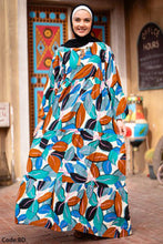 Load image into Gallery viewer, Jalabiya  Mona - Viscose

