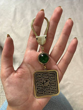 Load image into Gallery viewer, Aya Medal - Pure Copper
