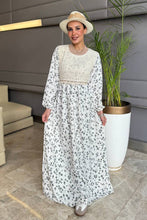 Load image into Gallery viewer, Jihan Dress - Fresca

