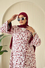 Load image into Gallery viewer, Anyla Dress - Linen
