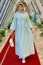 Load image into Gallery viewer, Asli Dress - Linen

