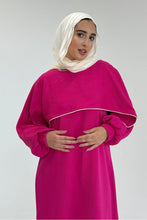 Load image into Gallery viewer, Marwa Dress - Roseline
