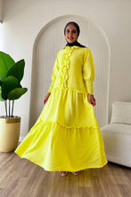 Load image into Gallery viewer, Lulia Dress - Coresha
