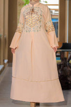 Load image into Gallery viewer, Feriha Jalabiya - Linen
