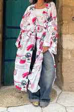 Load image into Gallery viewer, Noha Cardigan - Linen
