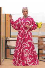 Load image into Gallery viewer, Caria Dress - Viscose
