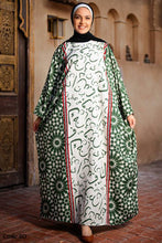 Load image into Gallery viewer, Jalabiya Amina - Cotton
