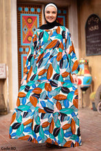 Load image into Gallery viewer, Jalabiya  Mona - Viscose
