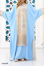 Load image into Gallery viewer, Aria Jalabiya  - Linen
