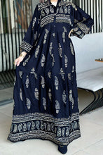 Load image into Gallery viewer, Zainab Jalabiya - Cotton
