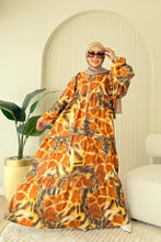 Load image into Gallery viewer, Zehra Dress - Linen
