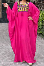 Load image into Gallery viewer, Lama Abaya - Linen
