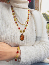 Load image into Gallery viewer, The Delicate Set - Agate Stones
