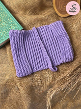 Load image into Gallery viewer, Cover For Quran Or Books - Crochet
