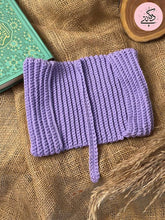 Load image into Gallery viewer, Cover For Quran Or Books - Crochet
