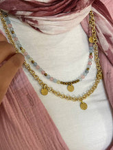 Load image into Gallery viewer, Tamara Elegant Necklace

