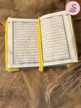 Load image into Gallery viewer, Cover For Quran Or Books - Crochet
