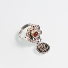 Load image into Gallery viewer, Bloom Set - Silver Plated
