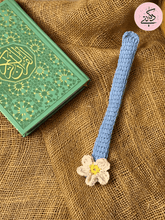Load image into Gallery viewer, Layan Bookmark - Crochet
