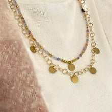 Load image into Gallery viewer, Tamara Elegant Necklace
