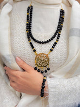 Load image into Gallery viewer, "Saada" Set - Agate Stones
