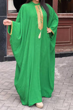 Load image into Gallery viewer, Salma Abaya - Linen
