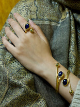 Load image into Gallery viewer, Hannah Delicate Set - Matte Stone
