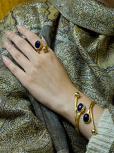 Load image into Gallery viewer, Hannah Delicate Set - Matte Stone
