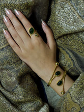 Load image into Gallery viewer, Hannah Delicate Set - Matte Stone
