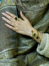 Load image into Gallery viewer, Hannah Delicate Set - Matte Stone
