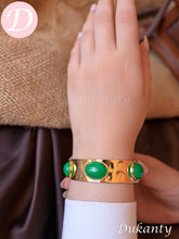 Load image into Gallery viewer, Georgia Bracelet  - Gold Plated
