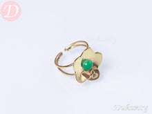Load image into Gallery viewer, Rosa Set - Gold Plated
