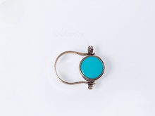 Load image into Gallery viewer, Ruya Ring - Pure Copper
