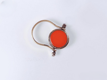 Load image into Gallery viewer, Ruya Ring - Pure Copper
