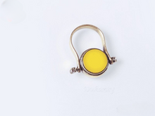 Load image into Gallery viewer, Ruya Ring - Pure Copper
