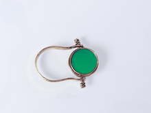 Load image into Gallery viewer, Ruya Ring - Pure Copper
