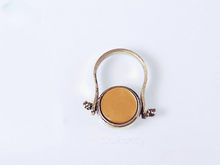 Load image into Gallery viewer, Ruya Ring - Pure Copper
