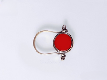 Load image into Gallery viewer, Ruya Ring - Pure Copper
