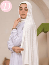 Load image into Gallery viewer, Mayar scarf - Cotton
