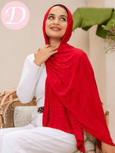 Load image into Gallery viewer, Mayar scarf - Cotton
