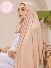 Load image into Gallery viewer, Mayar scarf - Cotton
