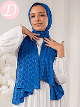 Load image into Gallery viewer, Maha Scarf - Cotton
