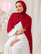 Load image into Gallery viewer, Maha Scarf - Cotton
